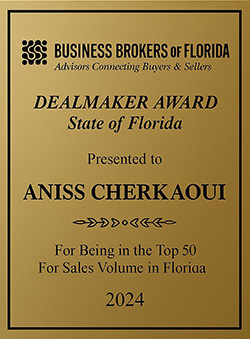 Dealmaker Award